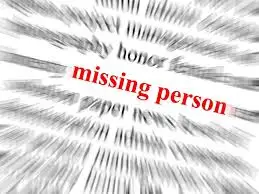 Missing Person 3 NRMS